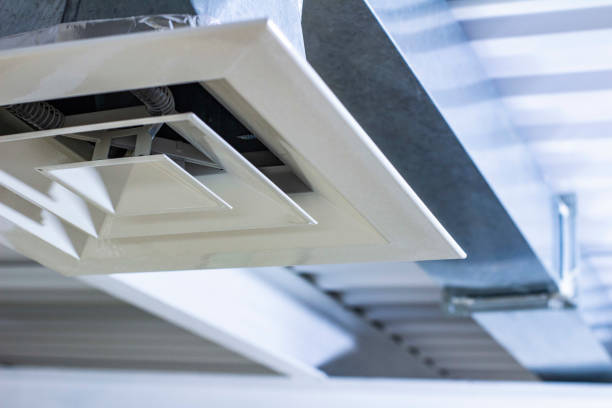 Best Residential Air Duct Cleaning in Yukon, OK